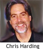 Chris Harding