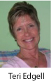 Teri Edgell